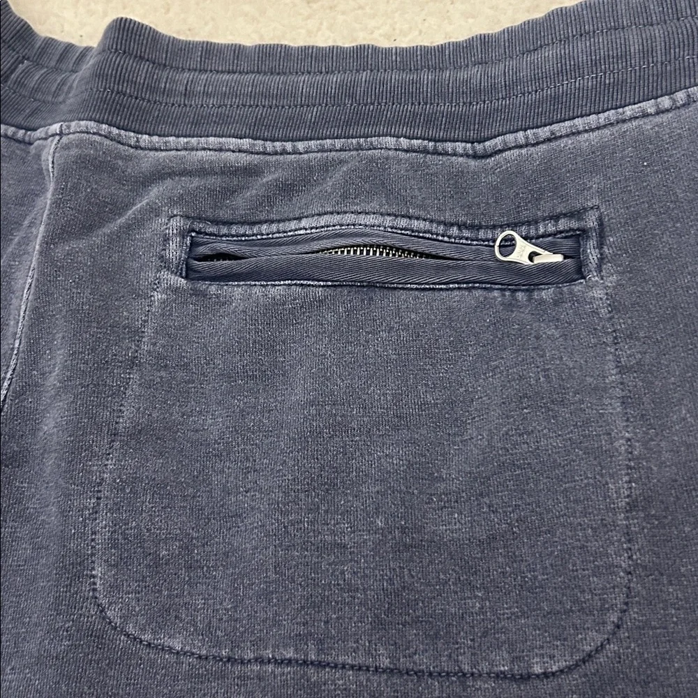 Outerknown Blue Sweatpants Size XXL